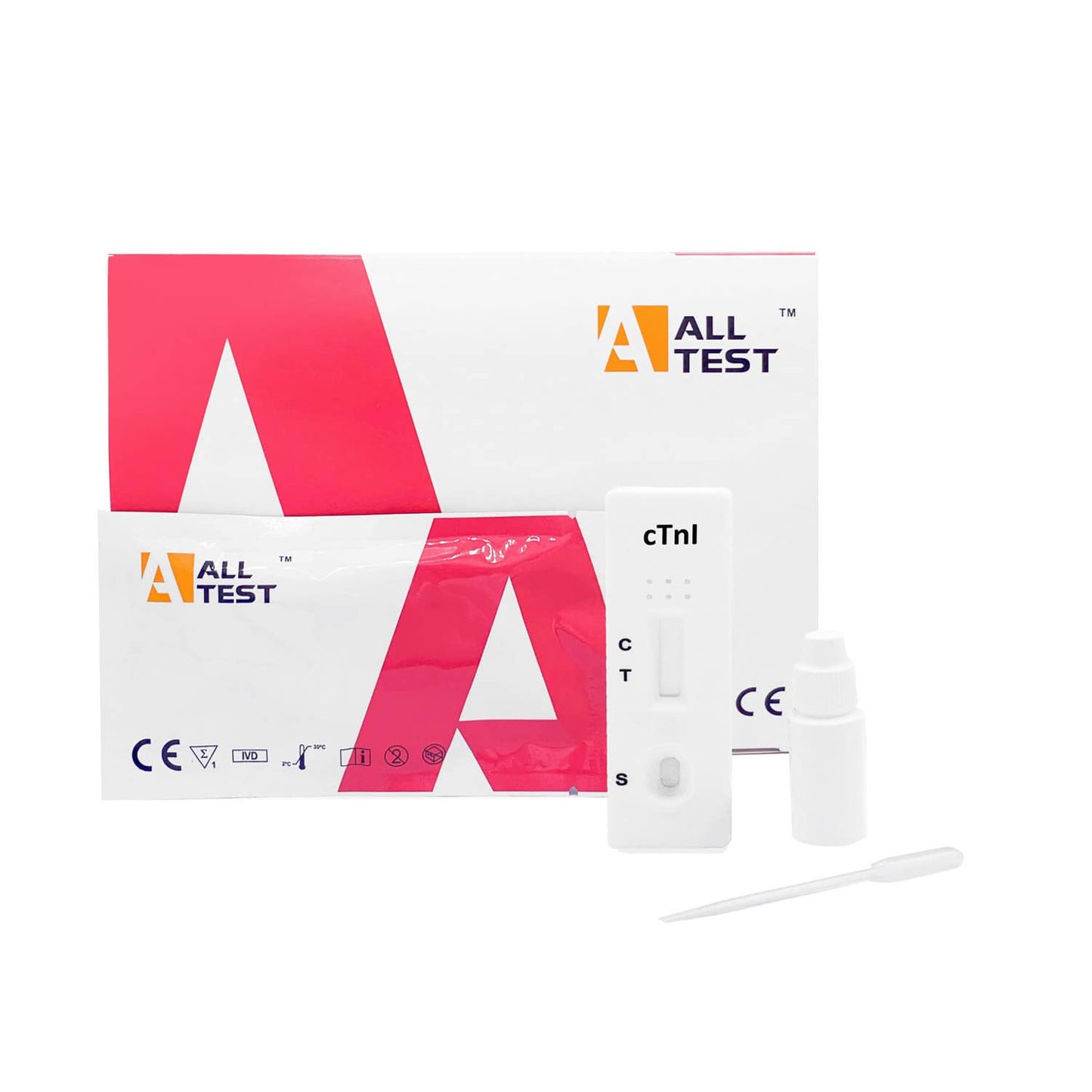 Troponin Rapid Test