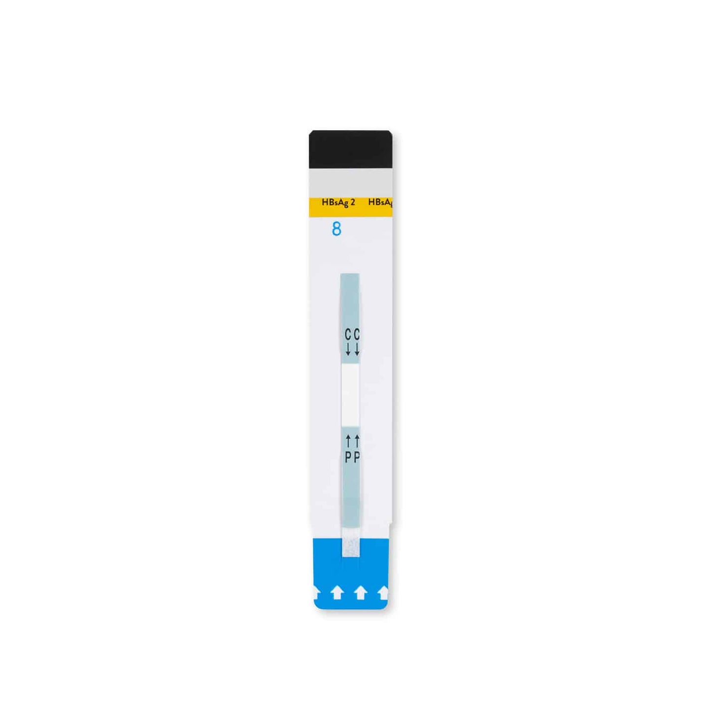 DETERMINE™ HBsAg 2 Rapid Test 100 pcs