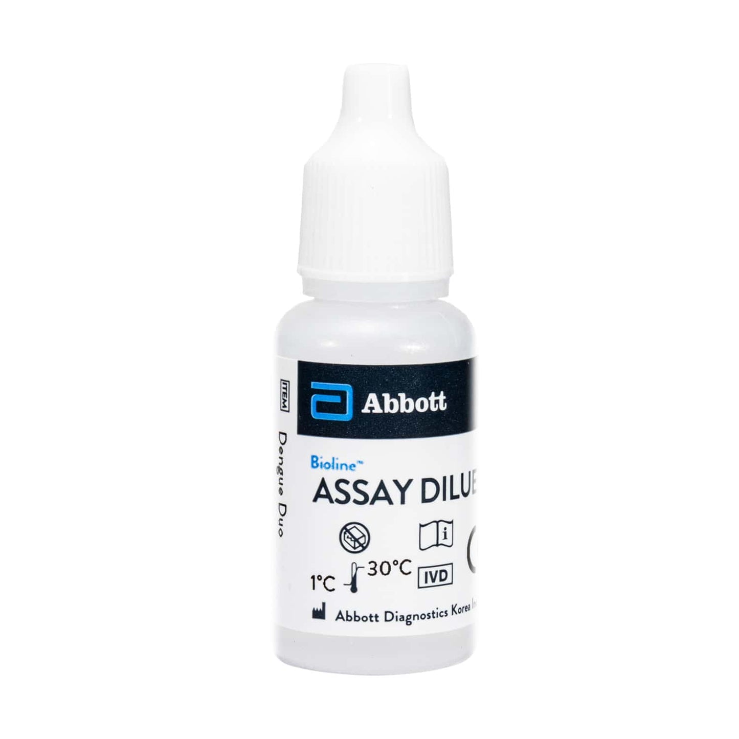 Bioline™ HCV Antibody Test Kit