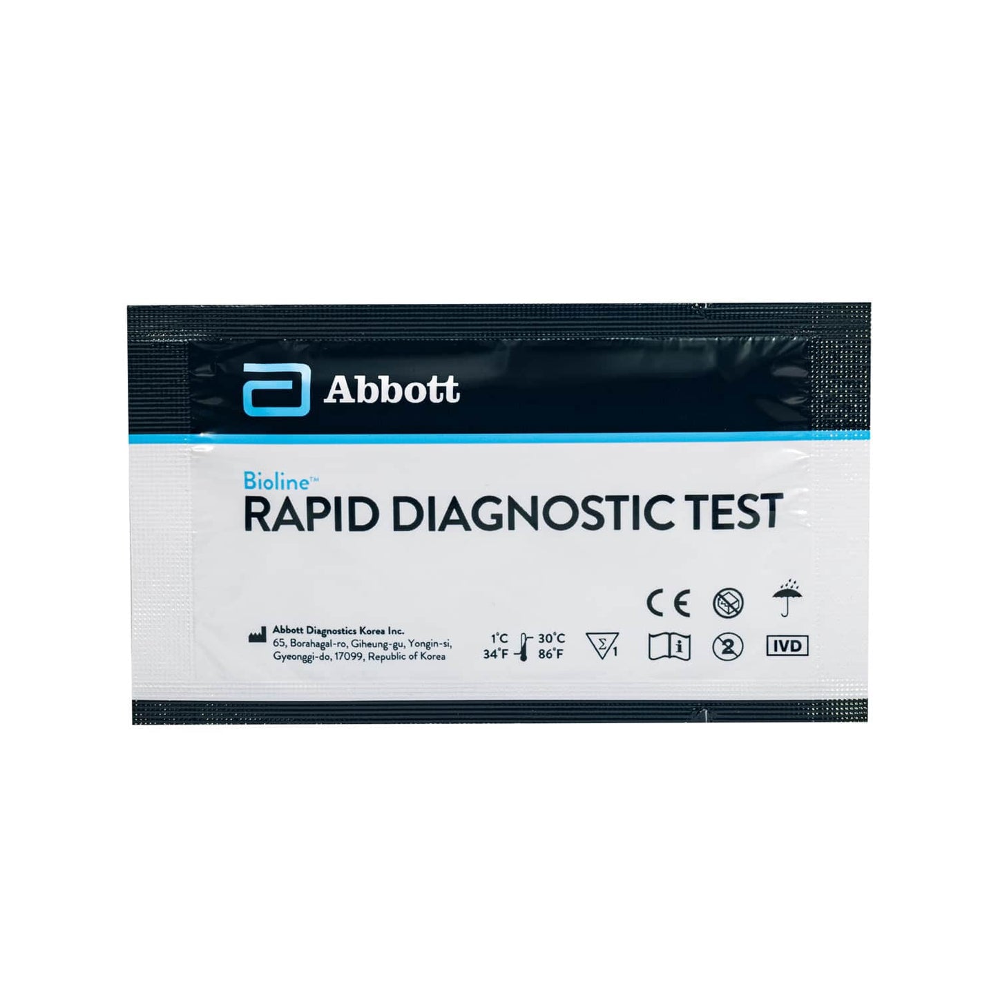 Bioline™ Dengue Duo 10 pcs