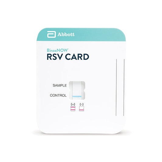 BinaxNOW™ Swab Kit