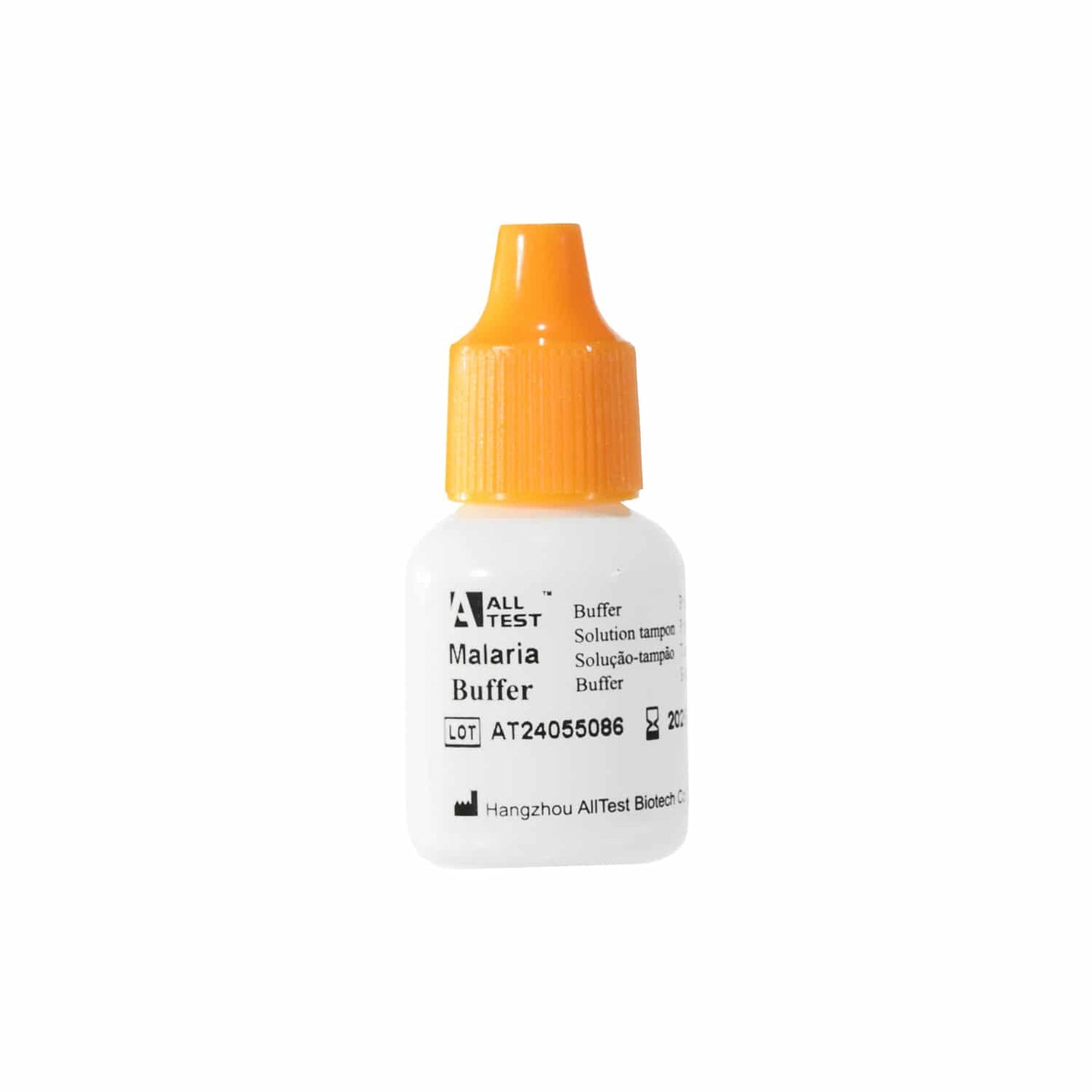 Malaria Rapid Test Cassette