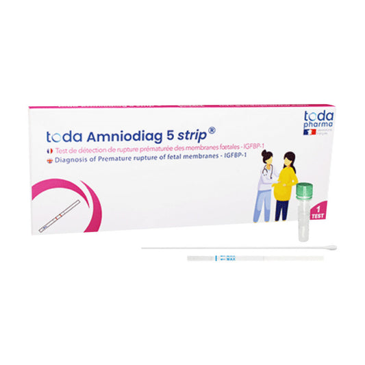 TODA AMNIODIAG 5® strip