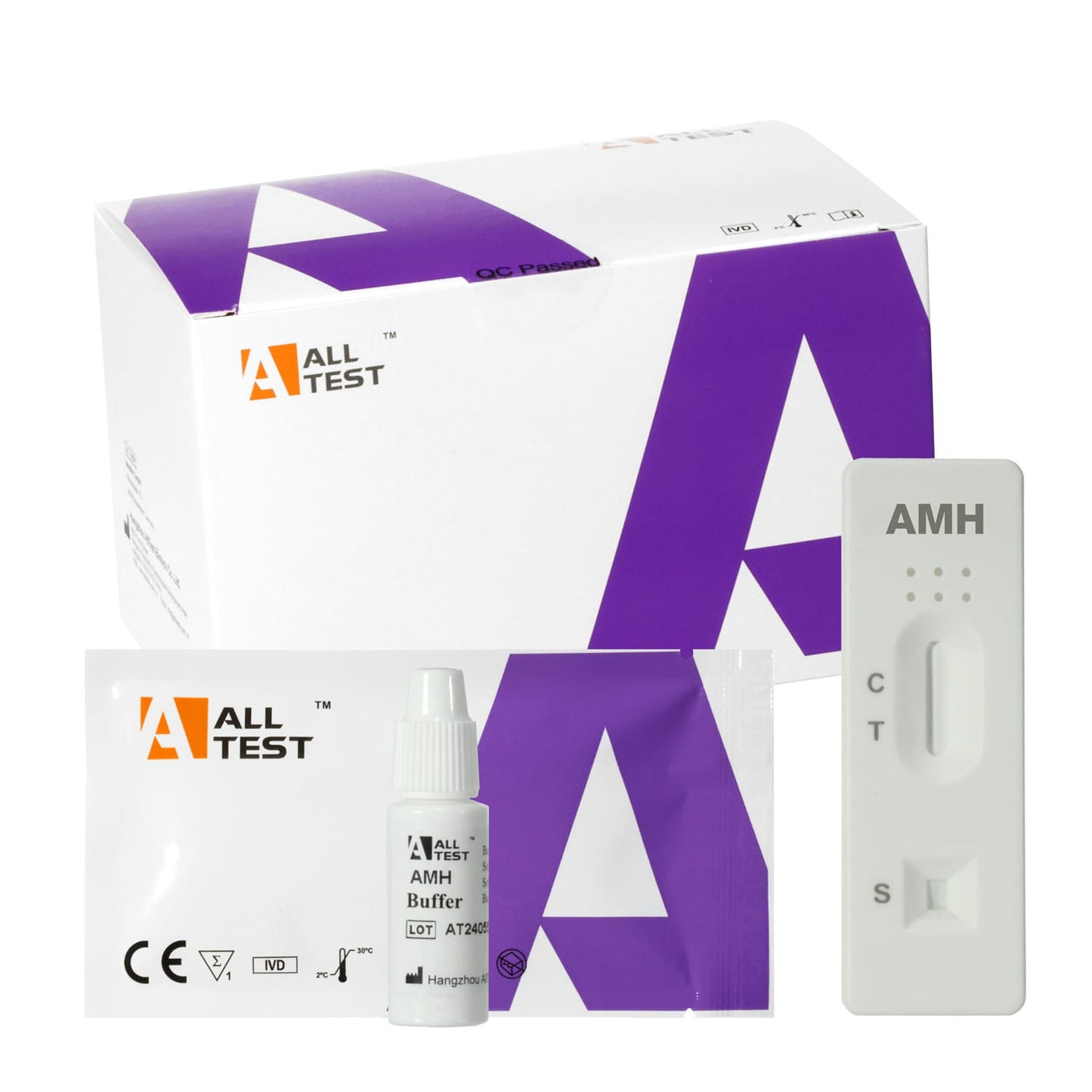 AMH Rapid Test