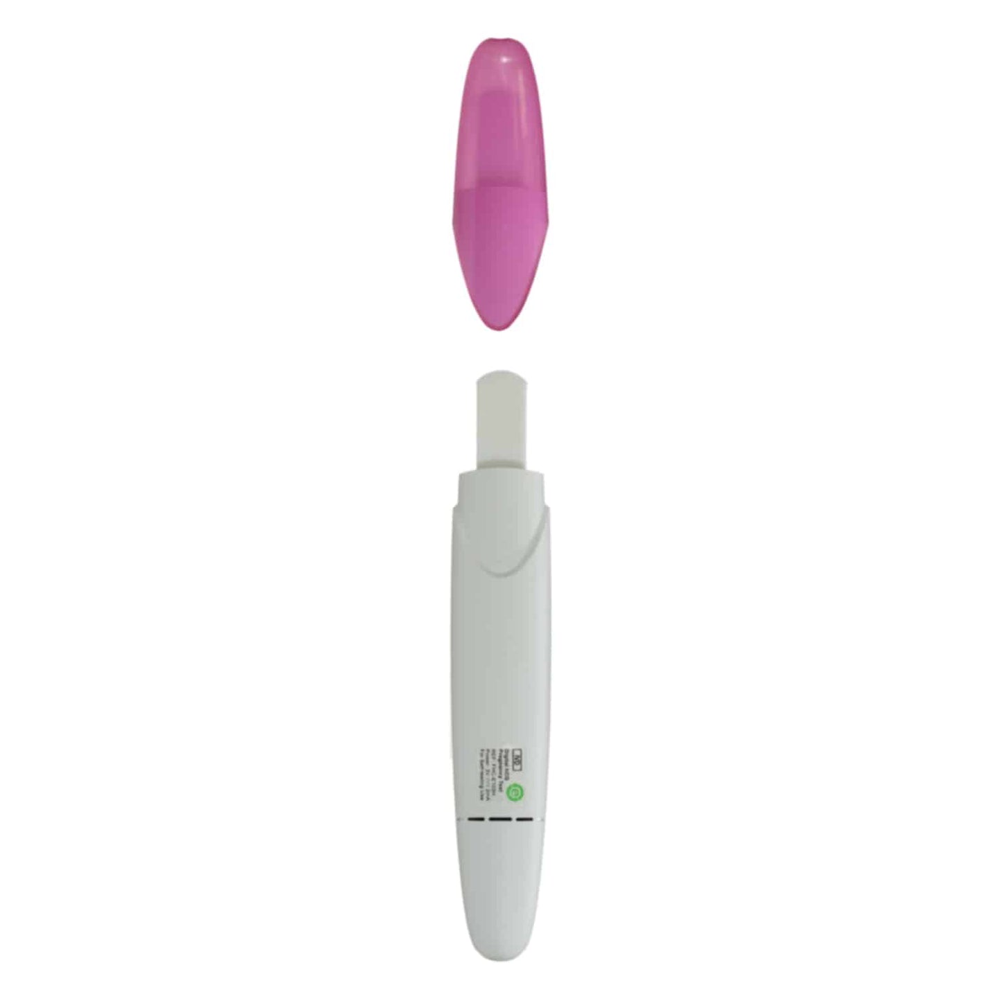 Digital Pregnancy Test